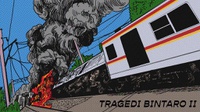 Tragedi Bintaro II: Malapetaka Kereta yang Berulang