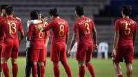 Indonesia vs Vietnam: Perjalanan Garuda ke Final SEA Games 2019
