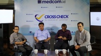 PKS Kritik Sikap Jokowi Beri Grasi ke Pelaku Korupsi Annas Maamun