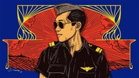 Halim Perdanakusuma: Kosmopolit Madura dan Pilot Perang Dunia II