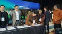 Pemprov Jawa Barat Gandeng Mbiz untuk Pemanfaatan E-Marketplace