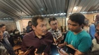 Saut Situmorang Dukung Wacana Eks Pegawai KPK Bentuk Partai