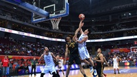 Apa Itu FIBA yang Menjadi Induk Organisasi Basket Internasional?