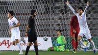 Kiper Timnas U23 Ambil Hikmah Ramadan Saat Pandemi Corona