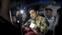 Gerindra Buka Peluang Dukung Mantu Jokowi & Putri Ma'ruf di Pilkada