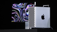 Alasan Mengapa Mac Pro Dibuat di AS, Bukan di Cina