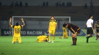 Siaran Langsung Barito vs Persik: Jadwal Liga 1 Indosiar Hari Ini