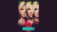 Sinopsis Bombshell, Film Tentang Skandal Pemimpin Fox News