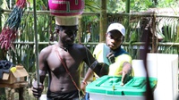 TPNPB-OPM: Rakyat Bougainville Dukung Papua Merdeka