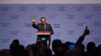 Apakah KLB Partai Demokrat Bisa Dilakukan Tanpa Izin SBY?