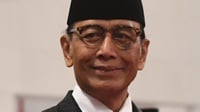 Tinggalkan Hanura, Wiranto Dikabarkan Gabung ke PAN