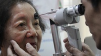 Kenali 4 Jenis Penyakit Mata pada Usia Lanjut dan Cara Mencegahnya