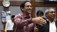 Nadiem Makarim: Bayar SPP via GoPay Bukan Kebijakan Kemendikbud