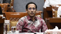 Politikus Gerindra: Kinerja Menteri Nadiem Makarim Layak Dievaluasi