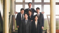 Preview Diary of a Prosecutor EP 1 JTBC: Kehidupan Jaksa Sun Woong
