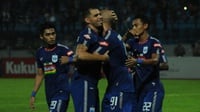 Jadwal Piala Menpora: Prediksi PSIS vs Barito, 21 Mar Live Indosiar