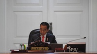 Jokowi Dianggap Terlalu Menyederhanakan Masalah Jakarta