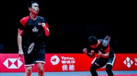 Hasil Badminton 16 Besar Yonex Thailand Open & Daftar Atlet Lolos