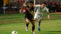 Jadwal & Prediksi PSM vs Shan United: Peluang Juku Eja Raih Poin