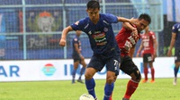 Prediksi Arema FC vs Bali United: Jadwal Liga 1 Jam Tayang Indosiar