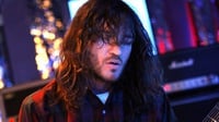John Frusciante Kembali Gabung ke RHCP Gantikan Josh Klinghoffer