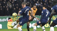 Prediksi Tottenham vs Brighton: Misi Bangkit dari Kekalahan