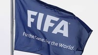 Apa Sanksi FIFA untuk Indonesia & Jadwal Timnas 2023 Selanjutnya