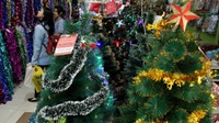 Indonesia Masih Sama: Masih Ada Larangan Ucapan dan Merayakan Natal