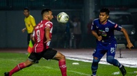 Prediksi PSIS vs Bhayangkara FC: Tim Tamu Bidik Posisi Runner-Up