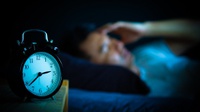 Apa Itu Somniphobia atau Takut Tidur: Penyebab dan Cara Mengatasi