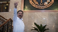 Jaksa Agung Buka Opsi Hukuman Mati bagi Koruptor di Indonesia