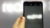 Harga Realme 5S dan Realme 5 Terpaut Rp200 Ribu, Apa Bedanya?