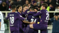 Prediksi Fiorentina vs AS Roma: Misi Montella Amankan Posisi