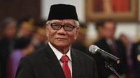Anggota Dewas KPK Harjono Rangkap Jabatan: Harus Pilih Salah Satu