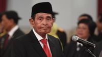 Dewas KPK Bantah Persulit Penggeledahan Kasus Suap PDIP-KPU