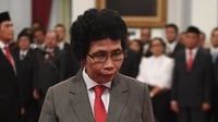 Kasus Albertina Ho: Komplain RS Berujung Laporan ke Dewas KPK