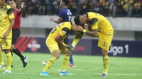 Prediksi Barito vs Persib & Jadwal Liga 1 Live TV Indosiar 31 Maret