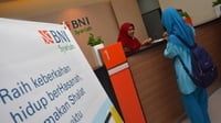 Info Operasional Bank BNI & BSI saat Libur Nataru 2024/2025