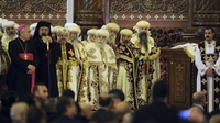 Kristen Koptik: Tersingkir oleh Islam, Minoritas di Tanah Kelahiran
