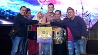 Pembukaan Big Bang Jakarta 2019