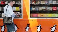 Penguin Books dan Visi Allen Lane Menjual Buku Murah Berkualitas