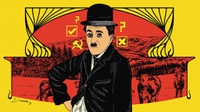 Sejarah Hidup Charlie Chaplin: Dituduh Komunis, Mati di Hari Natal