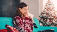 Waspadai Serangan Jantung dan Flu saat Libur Akhir Tahun