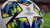 Live Streaming Manchester City vs Lyon 15 Agustus 2020 Dini Hari