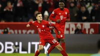 Prediksi & Live Score Bayern Munchen vs Hoffenheim DFB Pokal 2020