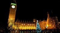 A Christmas Carol: Kritik Sosial Dickens atas Kemiskinan di London