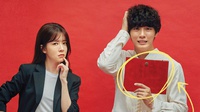 Preview Drama Psychopath Diary Eps 16 tvN: Kejahatan In Woo Terkuak