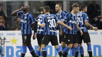 Skuad Pemain Inter Milan di Liga Europa 2020: Ada Alexis Sanchez