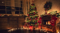 Merayakan Natal dengan Tabah di Eropa
