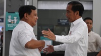 Menhan Prabowo Subianto Dikabarkan Dapat Visa Masuk ke AS